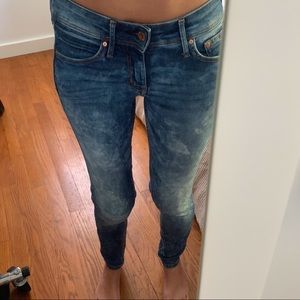 H&M jeans